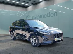 Schwarz Gebraucht 2023 Ford Kuga ST-Line SUV | 28.500 € (Guter Preis)