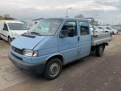 Gebraucht 2003 VW Transporter Van | 2.200 €