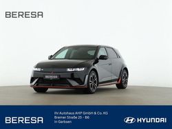Schwarz Neu 2025 Hyundai Ioniq 6 Limousine | 67.480 €