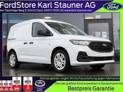 Weiß Neu 2025 Ford Transit Limousine | 33.058 € (Guter Preis)