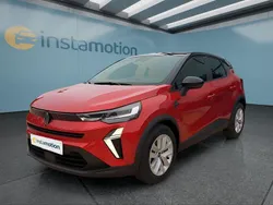 Rot Neu 2025 Renault Captur SUV | 22.499 € (Guter Preis)