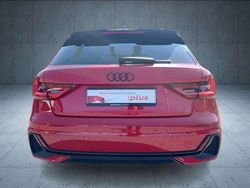 B1 progressivrot metallic Gebraucht 2024 Audi A1 S-Line Kleinwagen | 29.940 € (Fairer Preis)