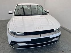 Weiß Neu 2025 Hyundai Ioniq 5 Basis SUV | 38.990 € (Guter Preis)