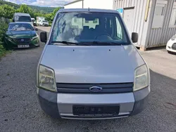 Silber Gebraucht 2009 Ford Tourneo Connect Van / Kleinbus | 2.500 € (Guter Preis)