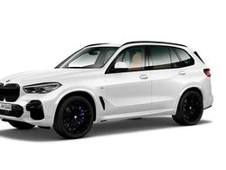 Gebraucht 2025 BMW X5 Efficient Dynamics SUV | 64.444 €