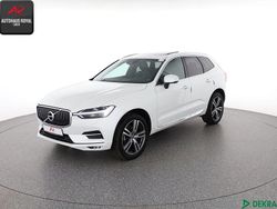 Crystal white Gebraucht 2020 Volvo XC60 Inscription SUV | 33.880 € (Fairer Preis)