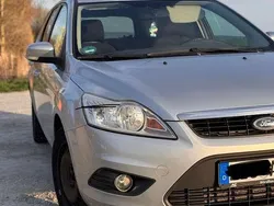 Gebraucht 2009 Ford Focus Style Kombi | 1.350 € (Guter Preis)