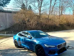 Gebraucht 2017 Volvo S90 Limousine | 26.000 € (Etwas zu teuer)
