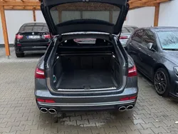 Grau Gebraucht 2022 Audi S6 Ambiente Kombi | 49.900 € (Superpreis)