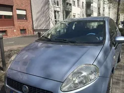 Gebraucht 2007 Fiat Punto Evo Dynamic Kleinwagen | 2.000 € (Fairer Preis)