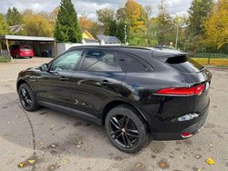 Schwarz Gebraucht 2019 Jaguar F-Pace Prestige SUV | 29.999 € (Fairer Preis)