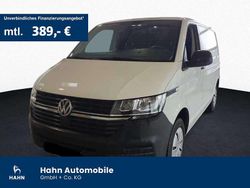 Candyweiß Gebraucht 2021 VW Transporter Van | 28.930 €