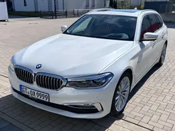 Weiß Gebraucht 2018 BMW 530 Kombi | 32.000 € (Fairer Preis)