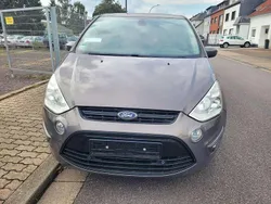 Other Gebraucht 2014 Ford S-MAX Business Edition Van / Kleinbus | 4.499 €