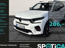 Weiß Gebraucht 2025 Citroën C3 PureTech Kleinwagen | 16.350 € (Guter Preis)