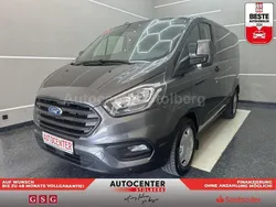 Magneticgrau (metallic) Gebraucht 2020 Ford Tourneo Trend Kombi | 31.490 € (Guter Preis)