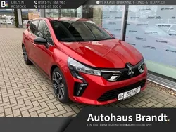 M) (rot Neu 2024 Mitsubishi Colt Select Limousine | 21.990 € (Etwas zu teuer)