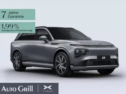Grau Neu 2025 XPENG G9 SUV | 73.151 € (Guter Preis)