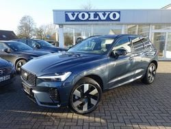 Blau Gebraucht 2025 Volvo XC60 Business Edition SUV | 48.900 € (Guter Preis)