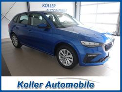 Blau Gebraucht 2024 Skoda Scala Selection Kleinwagen | 19.990 € (Guter Preis)