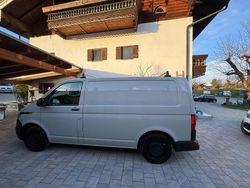Beige Gebraucht 2021 VW T6.1 Van | 27.400 € (Superpreis)