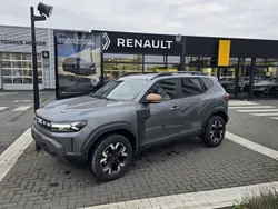 Schiefergrau Neu 2025 Dacia Duster Extreme SUV | 29.990 € (Fairer Preis)