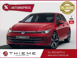 Waehlbar Neu 2024 VW Golf VIII Style Limousine | 27.364 € (Superpreis)