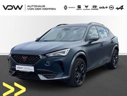 Blau Gebraucht 2022 Cupra Formentor VZ SUV | 34.950 € (Fairer Preis)