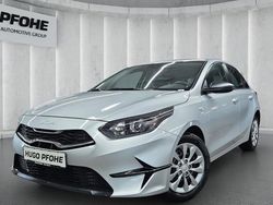 Silber Gebraucht 2024 Kia Ceed Edition 7 Kleinwagen | 17.689 € (Superpreis)