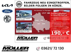 Schwarz Gebraucht 2025 Kia Ceed Sportswagon Vision Kombi | 23.899 € (Superpreis)