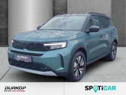 Khaki grün met. Neu 2025 Opel Frontera SUV | 31.990 €