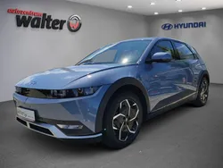 Blau Gebraucht 2023 Hyundai Ioniq 5 Dynamiq SUV | 35.990 € (Guter Preis)