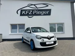Weiß Gebraucht 2015 Renault Twingo Dynamique Kleinwagen | 6.999 € (Fairer Preis)