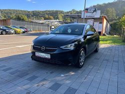 Schwarz Gebraucht 2020 Opel Corsa Edition Limousine | 10.999 € (Fairer Preis)