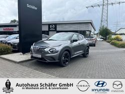Grau (dark grey) Neu 2025 Nissan Juke 360º SUV | 26.538 € (Guter Preis)