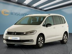 Weiß Neu 2025 VW Touran Van / Kleinbus | 49.799 €
