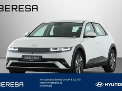 Atlas white / sol Neu 2025 Hyundai Ioniq 5 Dynamiq SUV | 39.890 € (Guter Preis)