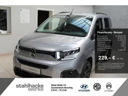 Grau Neu 2024 Citroën Berlingo Van / Kleinbus | 24.490 € (Fairer Preis)