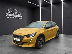 Andere Gebraucht 2021 Peugeot e-208 GT Kleinwagen | 17.290 € (Guter Preis)