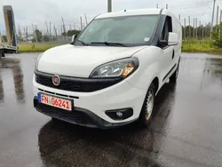 Weis Gebraucht 2019 Fiat Doblò Van / Kleinbus | 12.990 € (Fairer Preis)