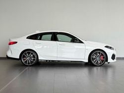 Alpinweiss 3 Gebraucht 2022 BMW M235 M Sport Coupé | 38.888 € (Etwas zu teuer)