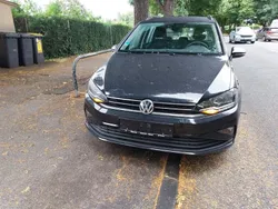 Schwarz Gebraucht 2019 VW Golf Sportsvan Comfortline Van / Kleinbus | 13.850 € (Fairer Preis)
