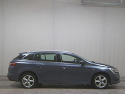 Grau Gebraucht 2020 Renault Mégane IV Business Limousine | 12.980 € (Superpreis)