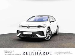 Gletscherweiß metallic Gebraucht 2022 VW ID.5 Pro Performance SUV | 33.550 € (Etwas zu teuer)