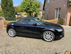 Gebraucht 2011 Audi TT Roadster Cabrio | 18.000 € (Etwas zu teuer)