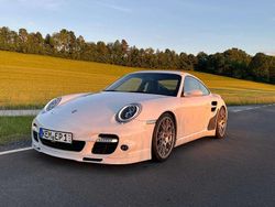 Gebraucht 2008 Porsche 911 Turbo Coupé | 79.950 €