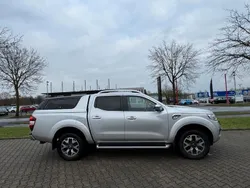Silber Gebraucht 2017 Renault Alaskan Abholung | 24.400 € (Fairer Preis)