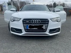 Weiß Gebraucht 2012 Audi A5 Performance Coupé | 11.500 € (Superpreis)