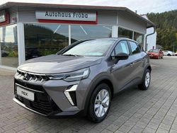 Grau Neu 2025 Mitsubishi ASX Basis SUV | 23.440 € (Fairer Preis)