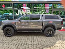 Carbon grau metallic Neu 2025 Ford Ranger Platinum Abholung | 71.480 €